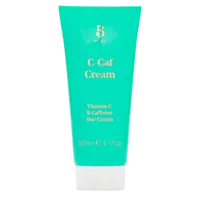 BYBI C-Caf Cream Vitamin C & Caffeine Day Cream