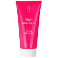 BYBI Night Nutrition Protein Night Cream