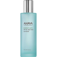 Ahava Dry Oil Body Mist Sea-Kissed