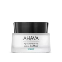 Ahava Hyaluronic Acid Leave-on Mask