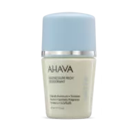 Ahava Magnesium Rich Deodorant For Women