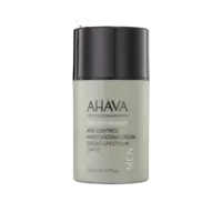 Ahava MEN Age Control Moisturizing Cream SPF15