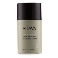 Ahava MEN Facial Moisture Active Gel Cream