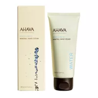 Ahava MEN Mineral Hand Cream