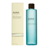 Ahava Mineral Toning Water