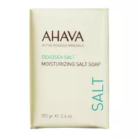  Moisturizing Salt Soap