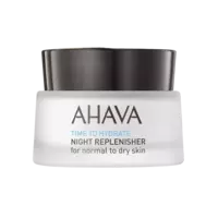 Ahava Night Replenisher (Normal/Dry)