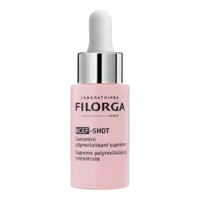 Filorga NCEF-shot Supreme Polyrevitalizing Concentrate