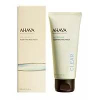 Ahava Purifying Mud Mask