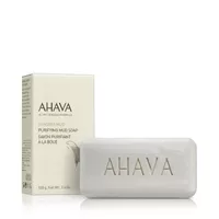 Ahava Purifying Mud Soap