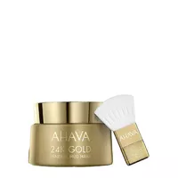 Ahava Sachet 24K Gold Mineral Mud Mask