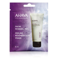 Ahava Sachet Facial Renewal Peel