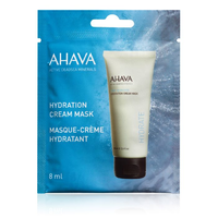 Ahava Sachet Hydr. Cream Mask