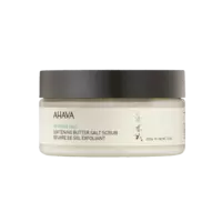 Ahava Softening Butter Salt Scrub