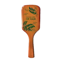 Aveda Valentine's Day Mini Paddle Brush - Limited Edition