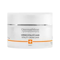 Dermaprime Crème Vitalité 24hr