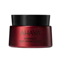 Ahava Overnight Deep Wrinkle Mask