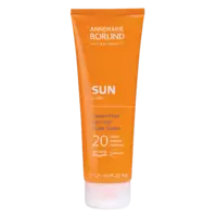 Annemarie Börlind Sun Fluid SPF20