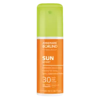 Annemarie Börlind Sun Sport Cooling Sun Spray SPF30