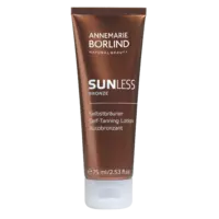 Annemarie Börlind Sun Sunless bronze Self-tanning