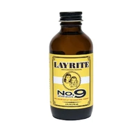 Layrite No.9 Aftershave