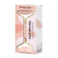  Face Moving Lifting Sculpting Facial Quartz Roller