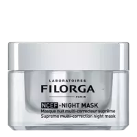  NCEF-night Mask Supreme Multi-correction Night Mask