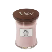 WoodWick Candle Rosewood