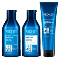 Redken Extreme Set