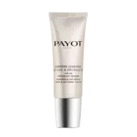 Payot Supreme Jeunesse Cou Et Decollete