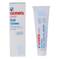 Gehwol Med Crème pour callosités