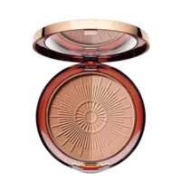 Artdeco Bronzing Powder Compact Long-Lasting 10ml