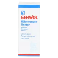 Gehwol Likdoorn tinctuur