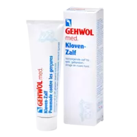 Gehwol Med Pommade contre les crevasses