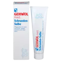 Gehwol Med Cracks Ointment