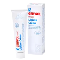 Gehwol Med Lipidro creme