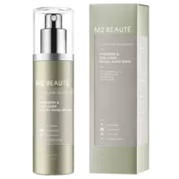 M2 Beauté Ultra Pure Solutions Hyaluron & Collagen Facial Nano Spray