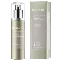 M2 Beauté Ultra Pure Solutions Vitamin C Facial Nano Spray