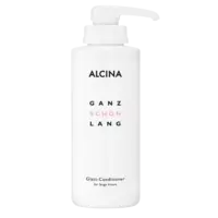 Alcina Ganz Schön Lang Conditioner