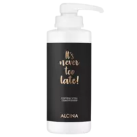 Alcina It's Never Too Late Conditioner