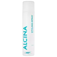 Alcina Natural Styling Spray