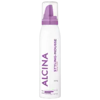 Alcina Strong Styling Mousse