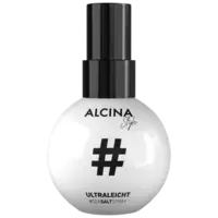 Alcina Style Ultralight Sea Salt