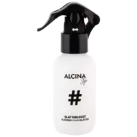 Alcina Style Smooth Curl Styling Spray