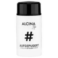 Alcina Style Styling Powder