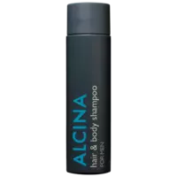 Alcina Hair & Body Shampoo For Men