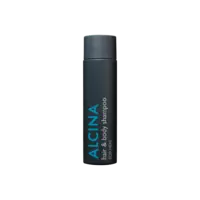 Alcina Hair & Body Shampoo For Men