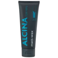 Alcina Matt-Wax For Men