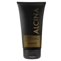 Alcina Color Conditioning Shot Cool Brown