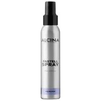 Alcina Pastel Spray Ice Blond